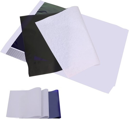 50pcs tattoo stencil - tattoo,