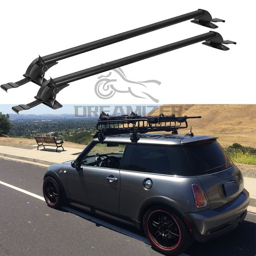 Car roof rack bars - car,