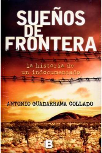 Sueños frontera border - de,