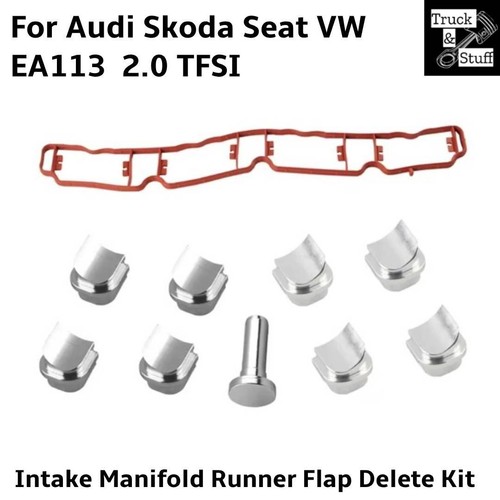 Runner flap delete kit - runner,