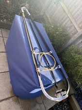 North sails Gold Hybrid Carbon