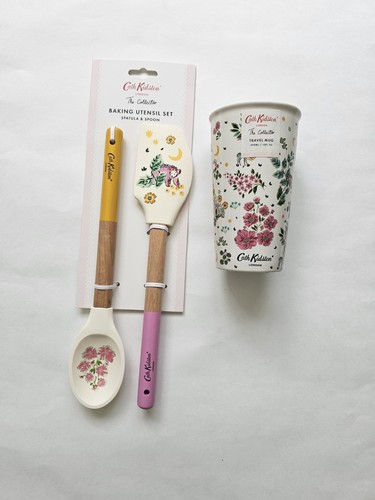 Cath kidston travel mug - kidston,