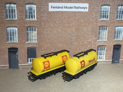Hornby gauge model - 2,