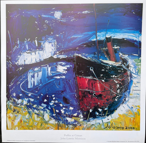 John lowrie morrison - john,