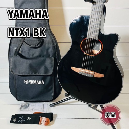 Yamaha elegat guitar ntx1 - elegat,