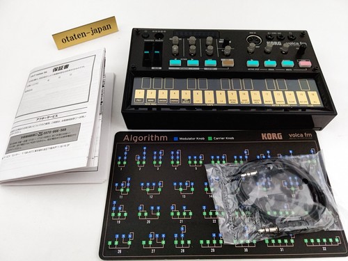 Korg volca digital - volca,