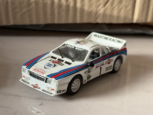 Vitesse scale lancia - 1/43,