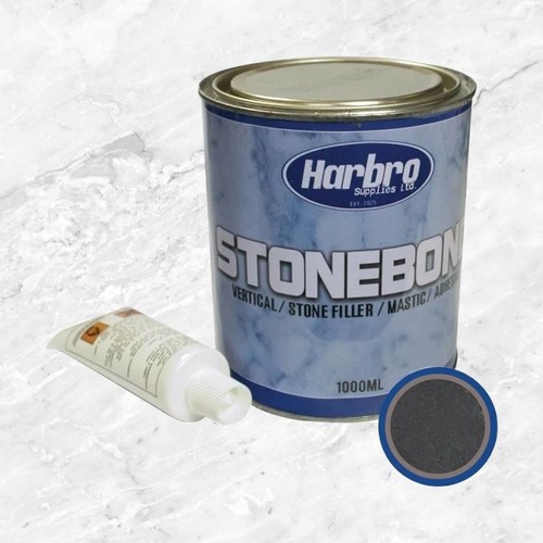 Stone glue repair kit - glue,