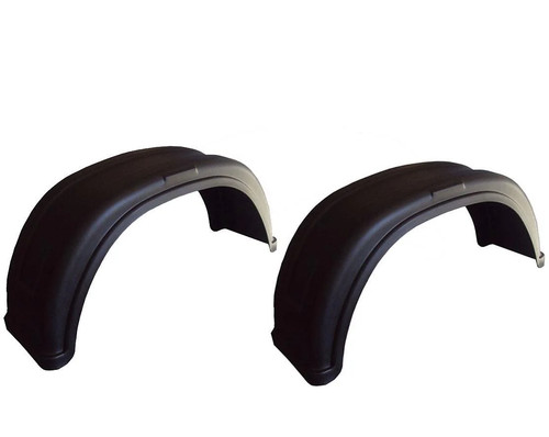 Extreme pair plastic - of, 13"