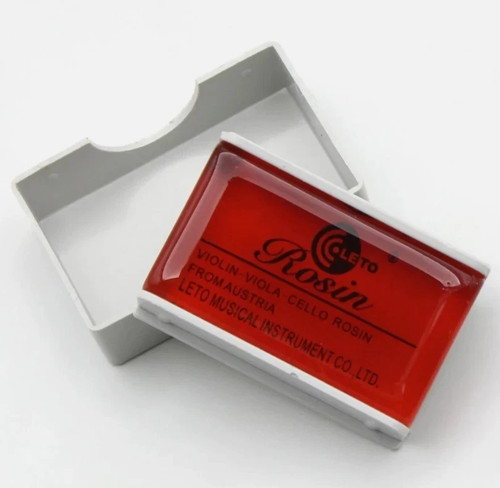 Violin cello viola rosin resin - viola,
