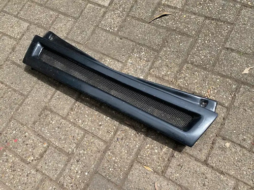 Peugeot 205 gti front bumper - 205,