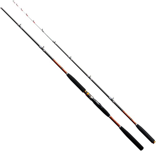 Shimano boat rod - shimano,
