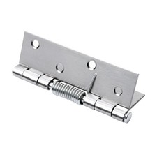 Close Spring Door Hinge Adjustable Door Hinges Stainless Steel Hinges For Doors