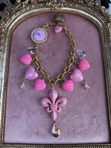Tarina tarantino vintage pink - tarina,