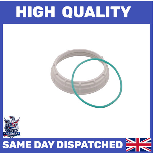 Fuel pump ring gasket - pump,