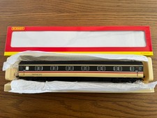 Hornby R4466 BR Intercity MK3