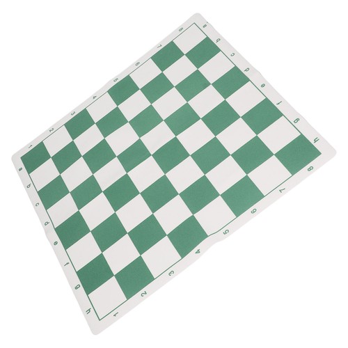 Chess board only portable - board,