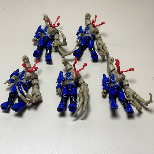Lot 5pcs halo mega - 5pcs,