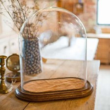 Large Antique Carriage Clock