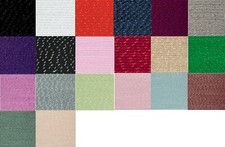 James C Brett Twinkle DK- Double Knitting 100g Glitter Yarn- 21 Colours