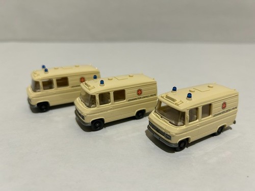 Wiking plastic vintage - plastic,