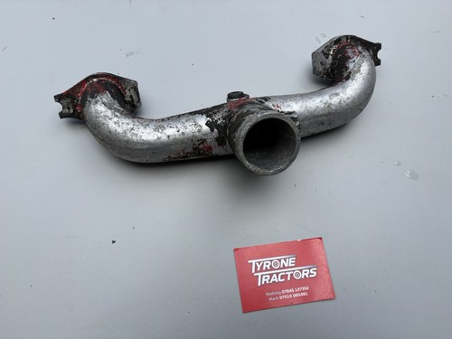 David brown cylinder - david, 4