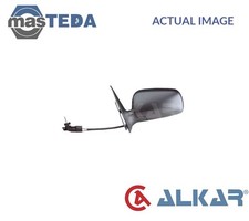 6137522 OUTSIDE REAR VIEW