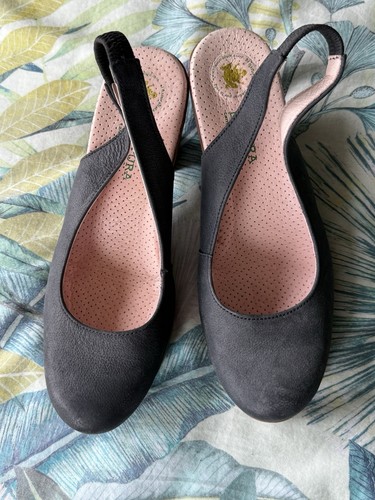 Naturalista women black - el,
