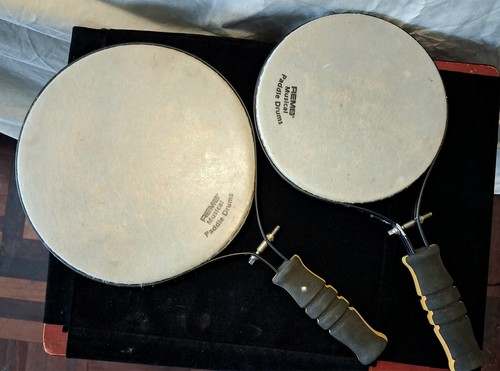 Remo paddle drums - , 10"