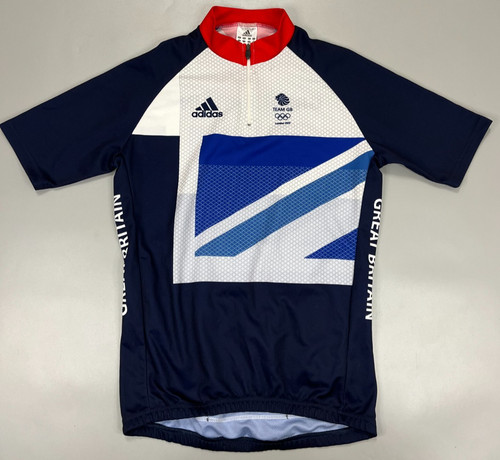 Adidas team london 2012 - team,