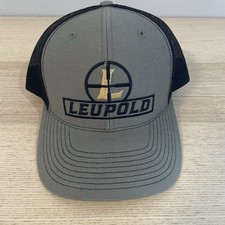 Leupold Rifle Scope Trucker