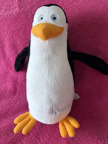Kowalski penguin from - kowalski,