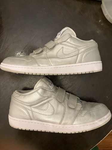 Nike air jordan premier - nike, low