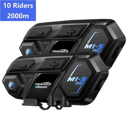 2pcs pro motorcycle - m1-s,