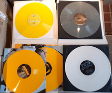 TECHNO ABSTRACT EXPERIMENTAL