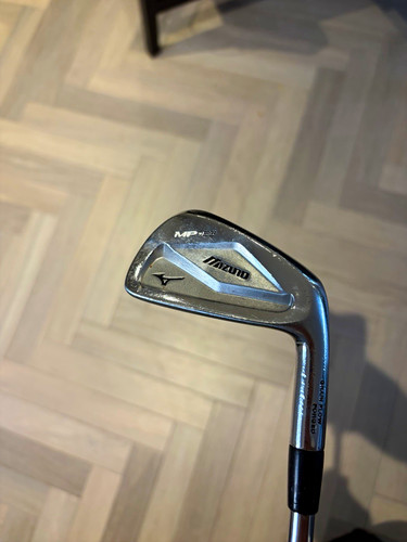 Mizuno 6 iron - mp-63, 6-iron