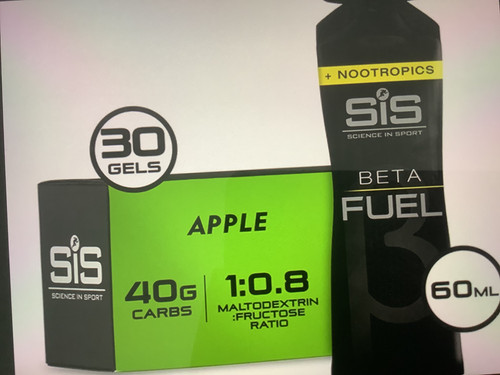 Sis gel beta - gel,