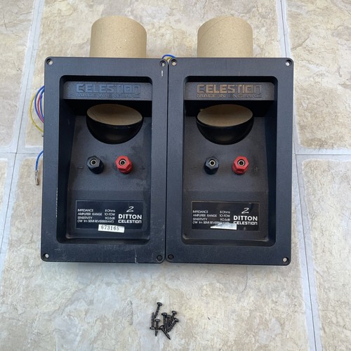 Celestion ditton speaker - ditton,
