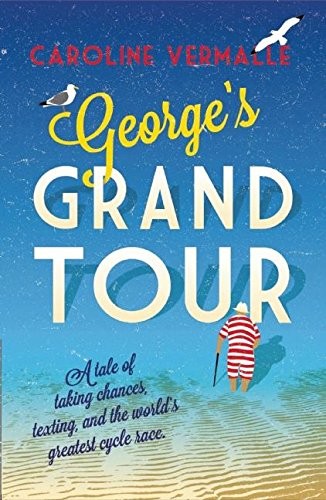 George grand tour caroline - george's, tour,caroline