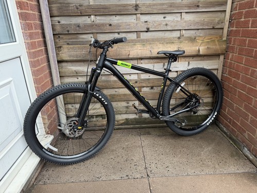 Voodoo bizango mountain bike - voodoo,