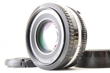 Nikon Nikkor Ai-s AIS 50mm