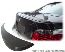 New spoiler lip for BMW e60 m5