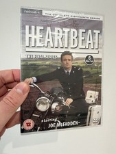 Heartbeat - Tv Series 18 -