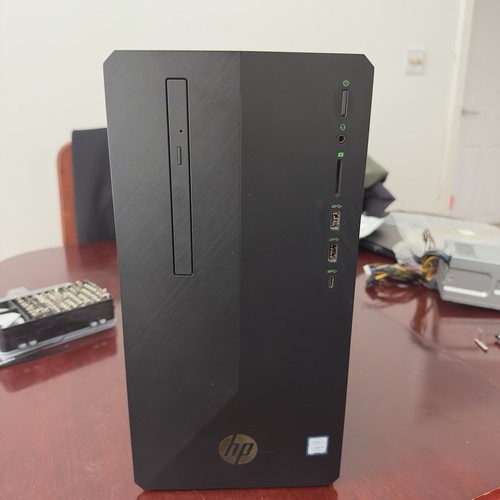Pavilion gaming - hp, –
