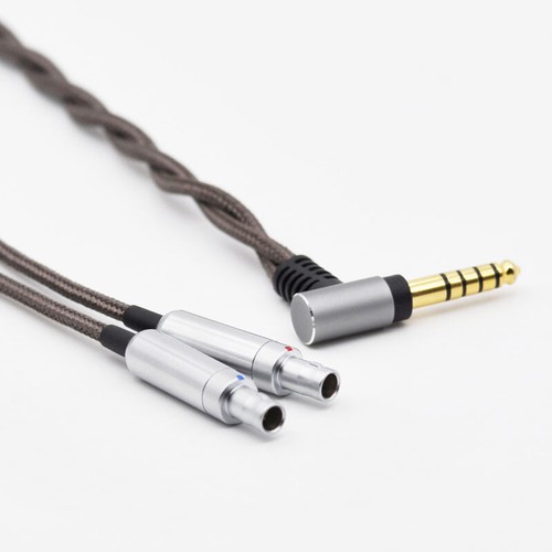 4mm balanced audio cable for - audio,