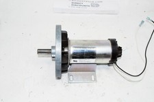 Weslo Treadmill DC motor