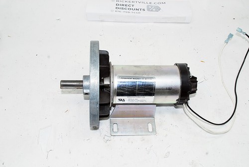 Weslo treadmill motor - weslo, dc