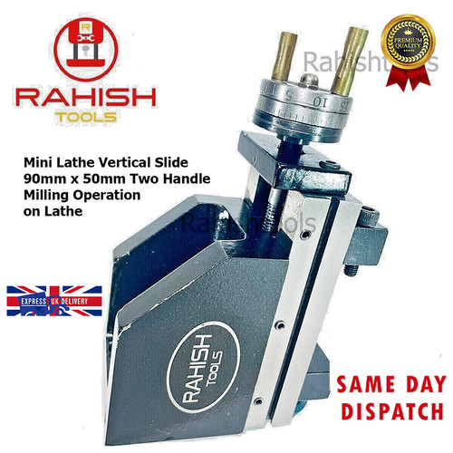 Mini lathe vertical - mini,