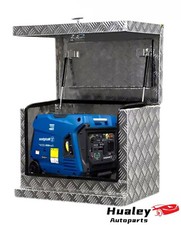 Heavy Duty Generator Tool Box