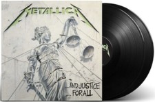 Metallica - And Justice For